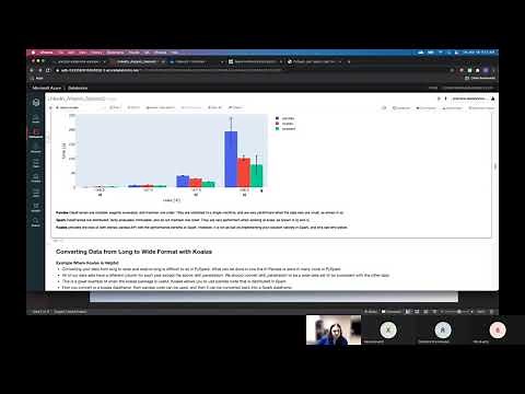 Introduction to PySpark: Data Manipulation Basics