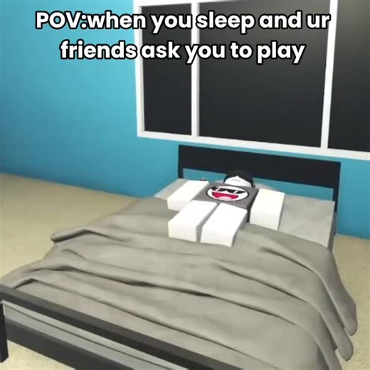 Roblox Animation TikTok Reaction | Chel Profile Story and Friends