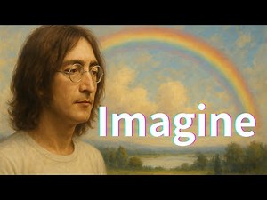 ♪Imagine / John Lennon