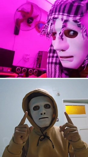 I met an Arab hacker 😳😭 #viral | Yousef Gamal UG