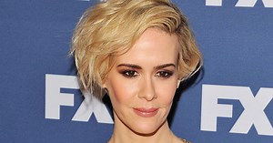 Sarah Paulson Craves Cigarettes Thanks To Marcia Clark