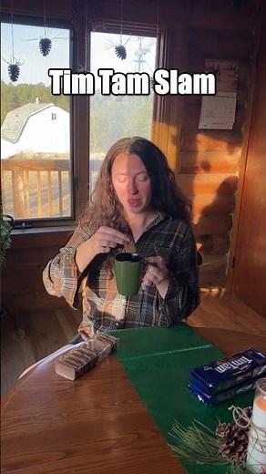 How To TIM TAM SLAM!