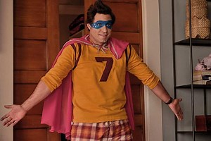 Edgar Ramirez to lead Netflix series Florida Man