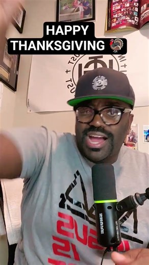 HAPPY THANKSGIVING 🦃 FROM THE IGIT FAMILY!!!! #happythanksgiving #christianfaith #INGODITRUST #JESUS