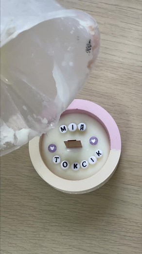 Creating a Custom Candle: Step-by-Step Guide