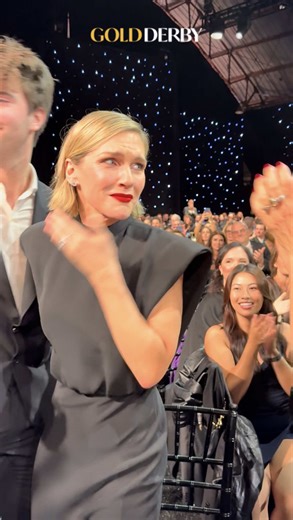 Rhea Seehorn Wins Best Drama Actress at Critics Choice Awards