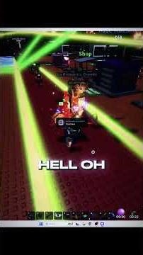 WHAT IS THIS TRAIT LUCK 💀 #stealabrainrot #roblox