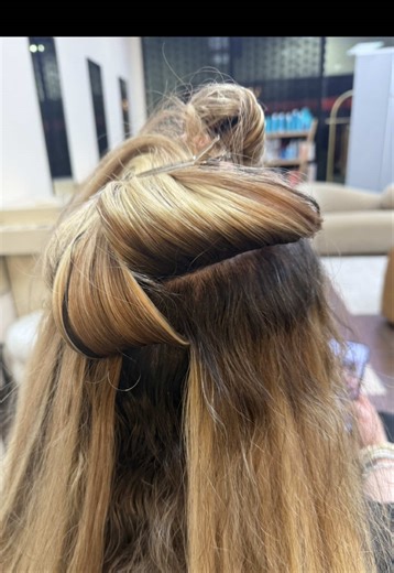 Expert Hair Extensions and Cuts in McAllen, TX