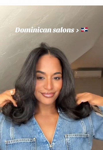 Superior Dominican Salons: A Cut Above the Rest