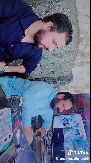 Handi house Jhelum on TikTok