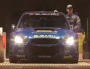 インプレッサ　WRC 2003 2004 特集