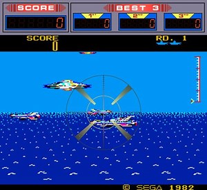 SubRoc 3D - Alchetron, The Free Social Encyclopedia