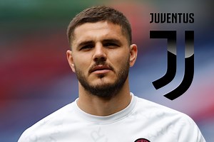 Mauro Icardi 'open' to Juventus move after Max Allegri sounds out PSG striker