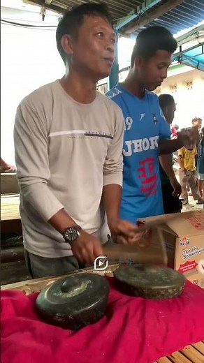 Tradisi adat dan budaya suku bajo di Wakatobi #sukubajo #wakatobi #sulawesitenggara