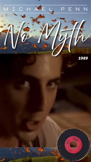 Michael Penn's No Myth: A 1989 Chart-Topping Hit