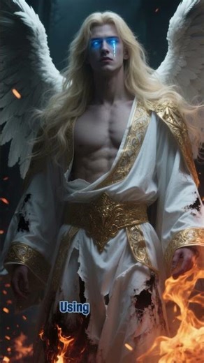 Belial: The First Adversary Before Lucifer | Forbidden Scripture