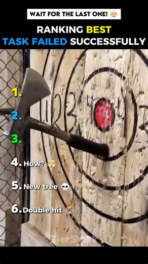 The Best Task Failed Successfully Moments Ranked 😎#usa #shorts