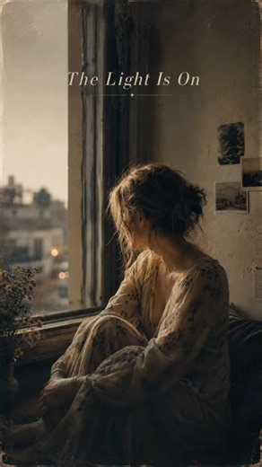 The Light Is On | Indie Pop / Alternative Pop