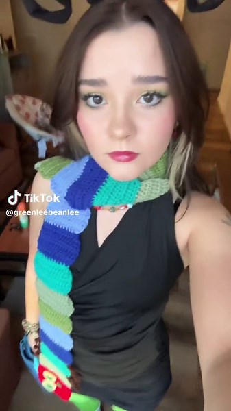 Halloween Caterpillar Costume Inspirations