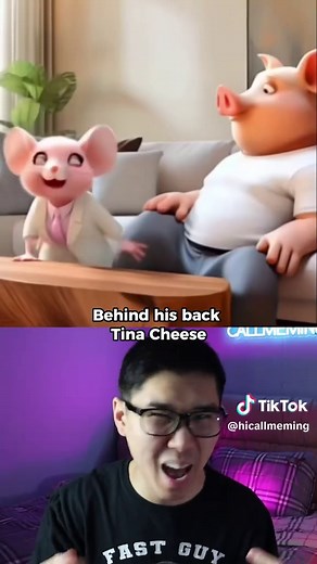 The Disturbing Backstory of Tim Cheese Explained