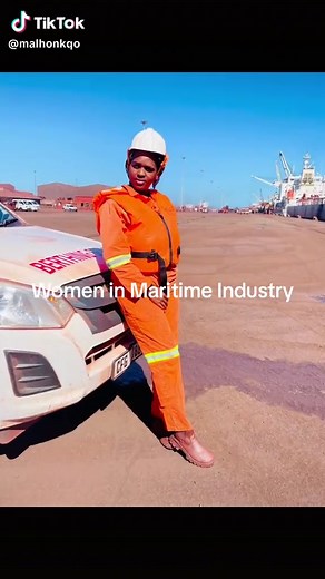 Careers in Maritime with Transnet: Register Now