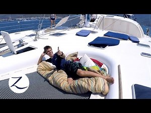 The Love Boat! (Sailing Zatara Ep 53)