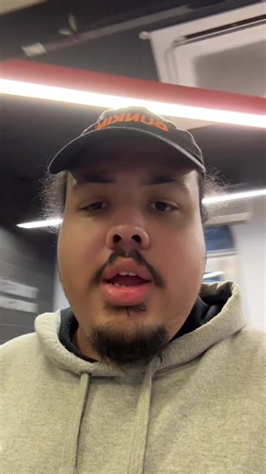 Discover Dunkin's Sweet Sugar-Free Vanilla