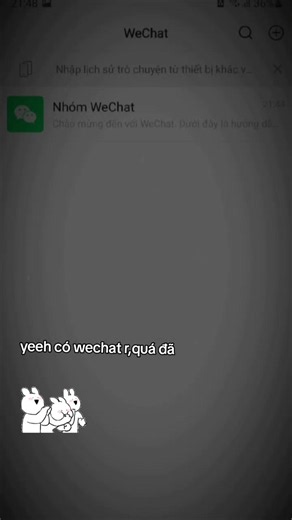 WeChat là gì và cách dùng WeChat (cách thêm WeChat)