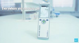 Seven2Go Portables – Measure pH Anywhere
