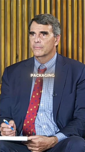 Your Toothpaste Has Plastic!