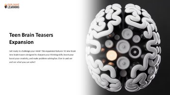 Forensic Science Technician Career Exploration - Problem-Solving Challenge