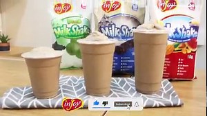 Gusto mo rin ba mag simula ng Milkshake business para sa extrang income this holiday season? Worry no more! Ito na ang guide mo for preparing your Milkshake business! ❤️ Buti nalang may 25 creamy and delicious Milkshake flavors ang inJoy. Hindi mag sasawa ang mga customers mo. 😉 WHERE TO ORDER INJOY PRODUCTS: -Website: www.doxo.com.ph -Dealers Nationwide: Comment down below your location so we can refer to the nearest inJoy dealers near you -Negosyong Bayan Outlets -ShopeeMall & LazMall at injo
