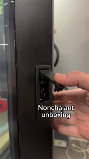 Exploring Nonchalant 3D Printing with Visionminer