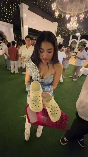 Momento emocionante con @CHELO y @Milenka_nolasco