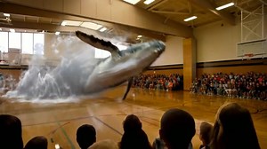 Remember when holograms were just science fiction? Wait... I think that was last year! Well, they're sure real today :) | The Owner-Builder Network