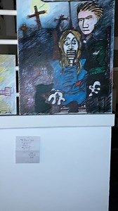 john waite available : http://www.johnwaiteworldwide.com/official-john-waite-art/ | John Waite