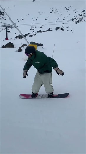 Men's Rabbit Snow Freestyle Cargo Baggy Snowboard Pants