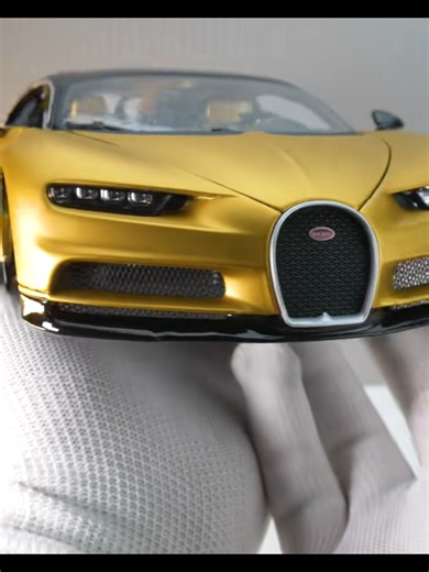 Restoring a Bugatti: From Mud to Million-Dollar Looks