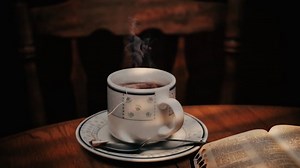 聖書 バックグラウンド テクスチャ - Free video on Pixabay