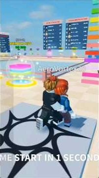 roblox mai guss the logo game