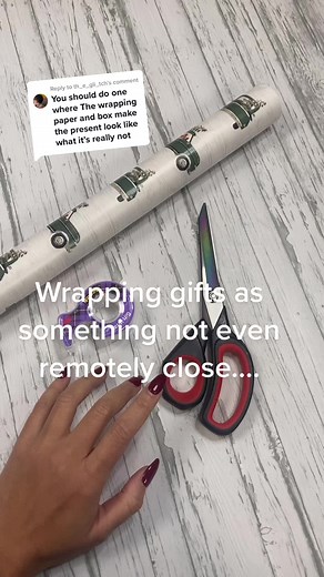 Creative Gift Wrapping Ideas: Unconventional Techniques
