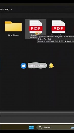 تحويل PDF إلى Word أونلاين مجانًا