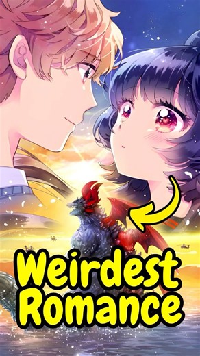 This Anime Is Completely Ridiculous and I Love It