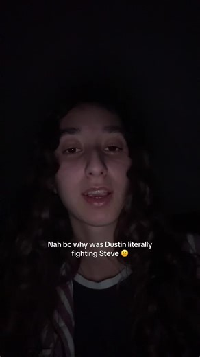 Dustin and Steve's Tension in Stranger Things 5