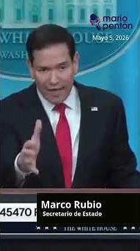 Marco Rubio desde el Comando Sur sobre Cuba: las cosas van a cambiar