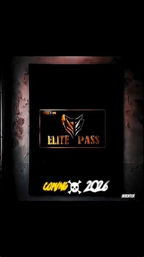 Elite Pass Are Back? 😨#freefire