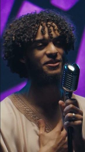 Vocalize Episode 13: Paradise – Amin Davis (Part: 01)