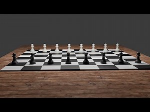 3D Chess Pawn Modeling in Blender |Blender Tutorial