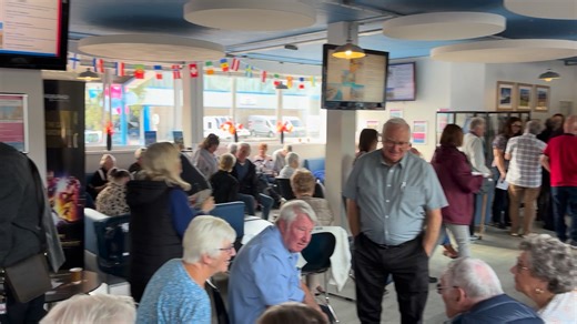 Edwards Coaches on Reels