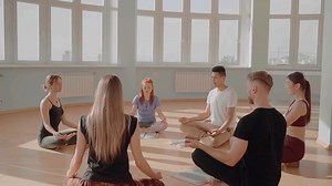 The Law of Attraction